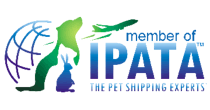 Worldwide Pet Shipping